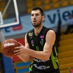 Bruka i sramota: Josip Barnjak namještao utakmice u dresu Škrljeva, FIBA mu izrekla zabranu igranja košarke!