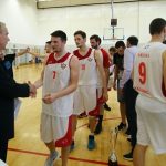 INTERVJU: Ljubo Prgomet je sportski uspjeh pretočio u ulogu sportskog direktora i tajnika Gorice