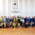 KK Trogir je uspješno odradio prvi “Trogir turnir”, Splitov Lovre Runjić uručio nagrade