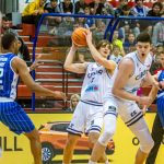 Finale PH: Zadar u Draženovom domu uzeo break i poveo 1:0 protiv skromne Cibone
