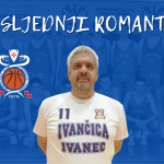 Godine su samo broj: Emil Deda Morović, 36 godina na košarkaškom terenu