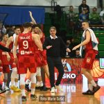Mulaomerović objavio igrače za Eurobasket i dvije kvalifikacijske, otpao Žižić