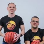 INTERVJU: Dominik Nervo i Tomislav Maslić promijenili krvnu sliku drugoligaša KK Radnik, želja je i rang više u budućnosti