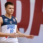Arijan Lakić stiže u Zadar