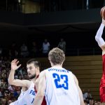 FIBA kaže: Slovenija prvi favorit Eurobasketa, Hrvatska na 11.mjestu. Možemo li iznenaditi?