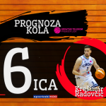 ŠESTICA: Otvaranje sezone i 1.kolo prognozira Krešimir Radovčić iz Cibone