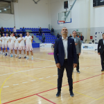 Vladimir Krstić više nije trener Gorice, nasljednik je Braslav Turić