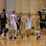 Odigrano 4.kolo Splitske košarkaške lige, puno iznenađenja, Luka Žitko ubacio 40 poena