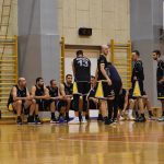 Odigrano 3.kolo Splitske košarkaške lige, koja je dobila novog sponzora