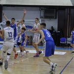 Regionalna liga U14: Budućnost prvak, Zadru 3.mjesto, Split šesti