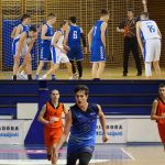 PH za predkadete: Cedevita Junior, Zadar, Pazin i Cibona osigurali plasman na Final Four