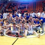 Final four juniora: Zadar razmontirao Cibonu u finalu, Roko Lukić MVP