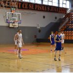 Final four kadeta: Cibona i Zadar rutinski u finale