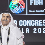 Imamo novog predsjednika FIBA-e: Šeik Saud Ali Al Thani je novi big boss i raditi će za dobrobit košarke!