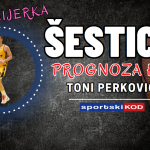 ŠESTICA: Toni Perković ima četiri “jedinice” i više vjeruje Ciboni nego Dinamu kada je derbi u pitanju