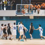 Kreće treće izdanje Adria basketball turnira u Poreču, dolazi i ekipa iz Dubaija