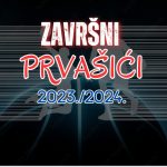 Završni Prvašići: Jamar Ashton MVP sezone, odabrane dvije najbolje petorke sezone