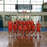 Beograd domaćin Junior NBA turnira za U14 uzrast, nastupaju naše muška i ženska reprezentacija