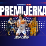 PREMIJERKA #4: Pobjede favorita, Kvarneru treća pobjeda u nizu, Marijan Čakarun MVP