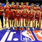 Hrvatska U14 bolja i od Slovenije, danas finale protiv BiH!