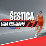 Luka Krajnović: “Vjerujem u našu pobjedu nad Splitom, a i u pobjede Zaboka i Kvarnera”